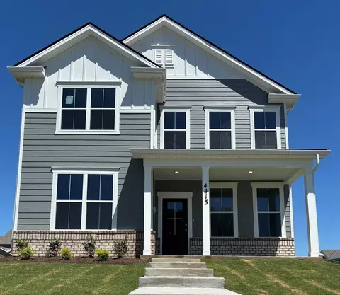 4421 Maxwell Rd, Antioch, TN 37013