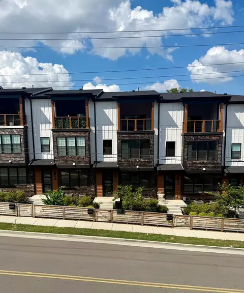 4 Trimble St # D, Nashville, TN 37210