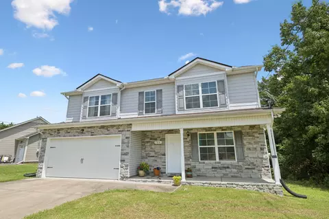 706 Rock Glen Trce, Smyrna, TN 37167