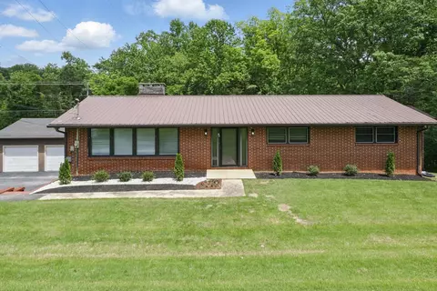 29 Old Shelbyville Rd, Mcminnville, TN 37110