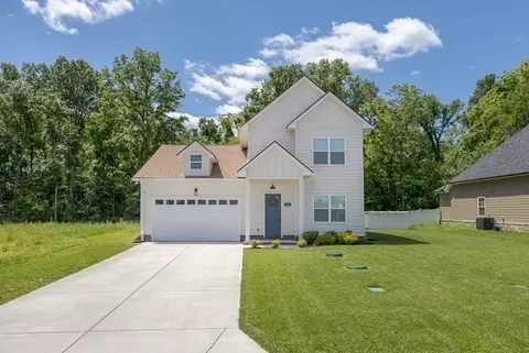 3027 Stonehorn Dr, Bell Buckle, TN 37020
