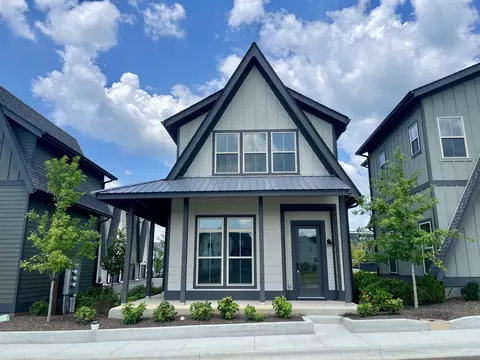 408 Morningside Mnr, Nashville, TN 37209