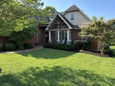 3805 Leona Pass, Hermitage, TN 37076