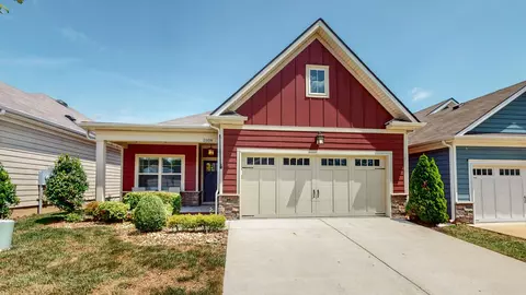 2508 Hanover Dr, Columbia, TN 38401