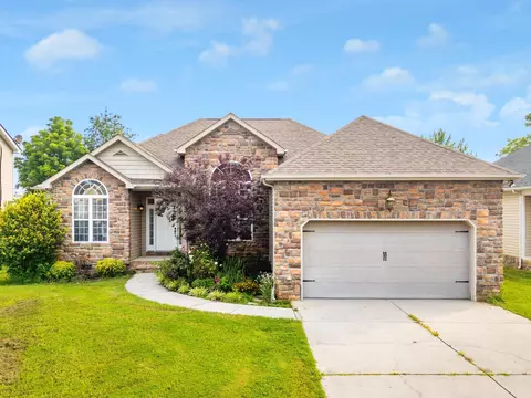 8459 Lexie Ln, Ooltewah, TN 37363
