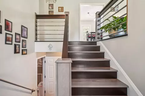 Entry Way - 155 E Point Ln, Erin, TN 37061 photo 1 of 1