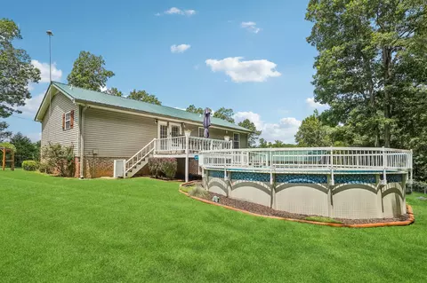 Exterior - 155 E Point Ln, Erin, TN 37061 photo 11 of 11