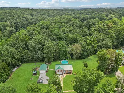 View/Area - 155 E Point Ln, Erin, TN 37061 photo 3 of 12