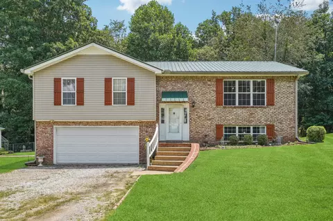 Exterior - 155 E Point Ln, Erin, TN 37061 photo 8 of 11
