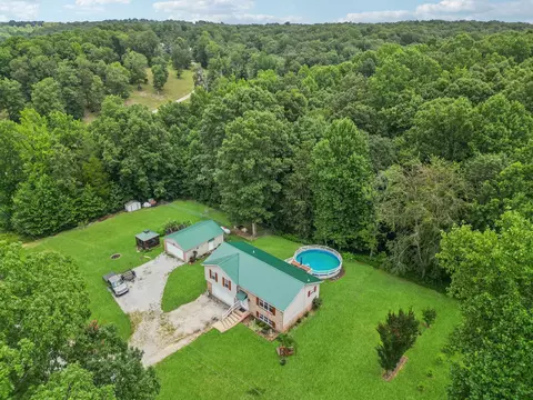 View/Area - 155 E Point Ln, Erin, TN 37061 photo 4 of 12