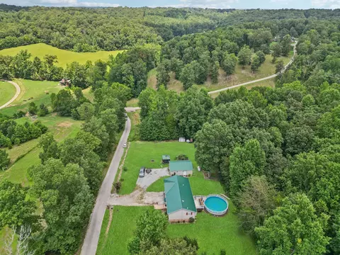 View/Area - 155 E Point Ln, Erin, TN 37061 photo 5 of 12