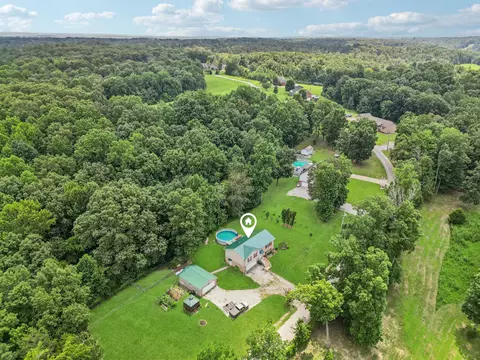 View/Area - 155 E Point Ln, Erin, TN 37061 photo 7 of 12