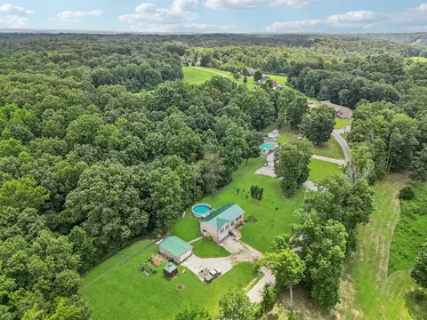View/Area - 155 E Point Ln, Erin, TN 37061 photo 6 of 12