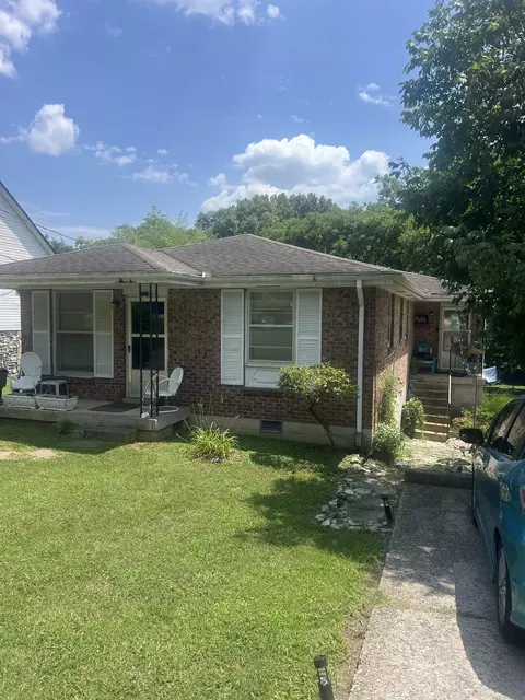 322 Emmitt Ave, Madison, TN 37115