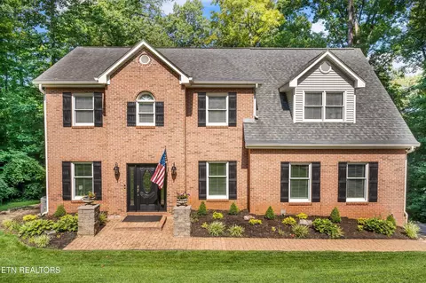 415 Moser Ln, Knoxville, TN 37934