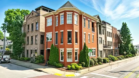 1700 5th Ave N, Nashville, TN 37208