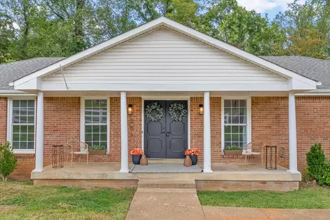251 Porters Bluff Rd, Clarksville, TN 37040