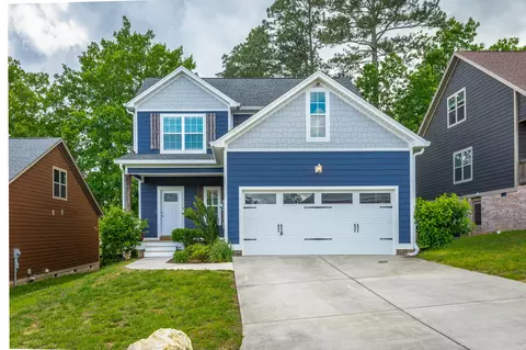 229 Courtland Crest Dr SW, Cleveland, TN 37311
