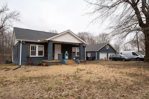 241 Flat Ridge Rd, Goodlettsville, TN 37072