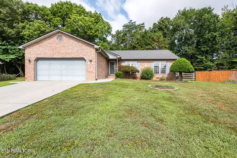 113 Muscovy Way, Maryville, TN 37801