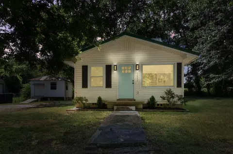 7602 Dugger St, Mount Pleasant, TN 38474