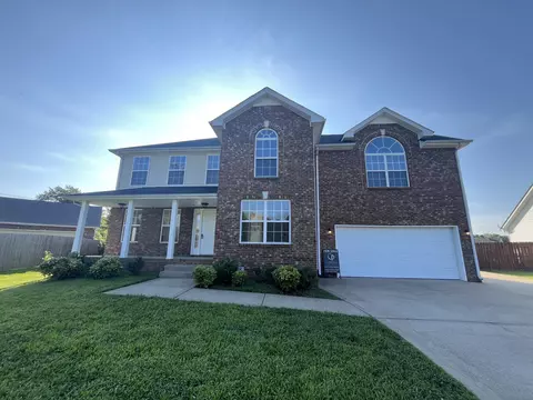 1427 Ambleside Dr, Clarksville, TN 37040