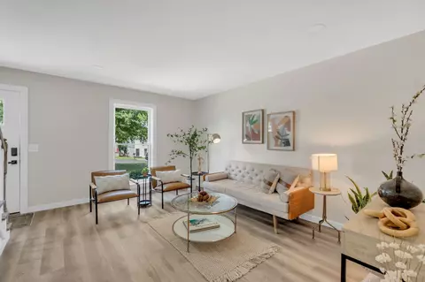 1221 Katie Ave #A, Nashville, TN 37207