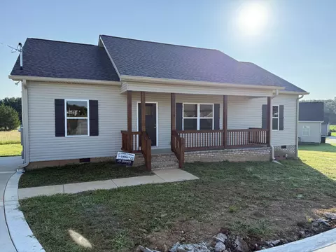 2486 Jason Dr, Chapel Hill, TN 37034