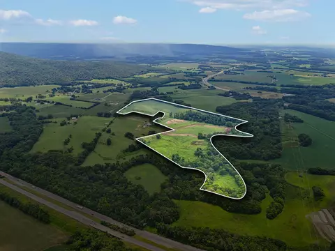 0 Laxton Rd, Pelham, TN 37366