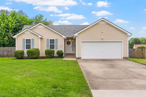 3857 Roscommon Way, Clarksville, TN 37040