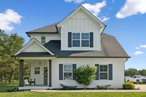 180 Flat Woods Rd, Lebanon, TN 37090