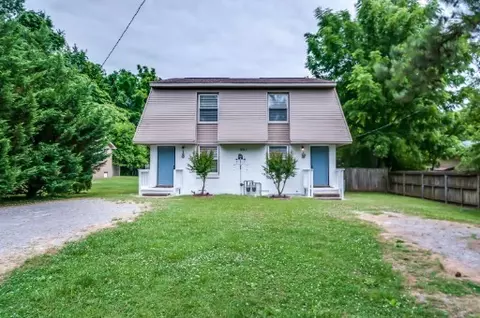 2311 Eastland Ave, Nashville, TN 37206