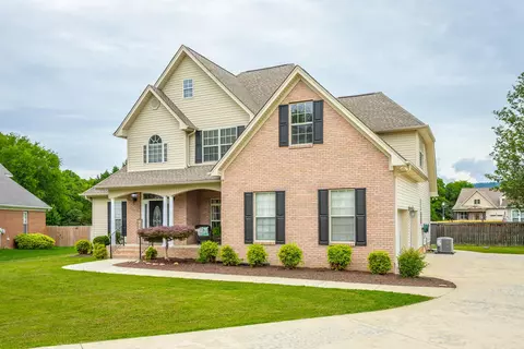 8415 Streamside Dr, Ooltewah, TN 37363 photo 5