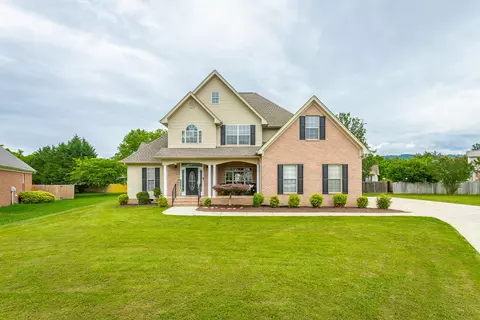 8415 Streamside Dr, Ooltewah, TN 37363 photo 6