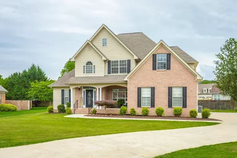 8415 Streamside Dr, Ooltewah, TN 37363 photo 3