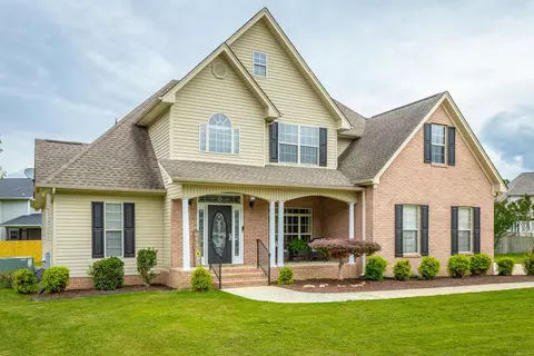 8415 Streamside Dr, Ooltewah, TN 37363 photo 4
