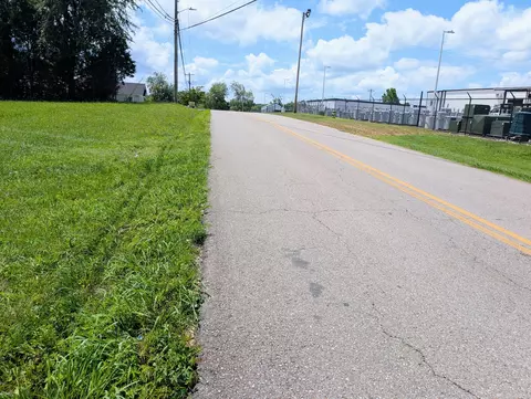 0 Hobson St, Mcminnville, TN 37110