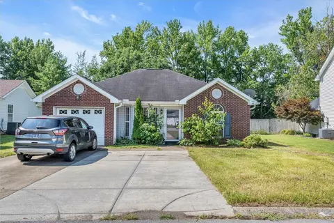 110 Westchester Dr, White House, TN 37188