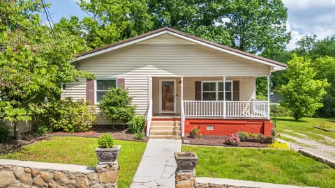 2608 Berkley Dr, Chattanooga, TN 37415