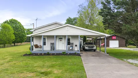 155 Swafford Ln NW, Charleston, TN 37310