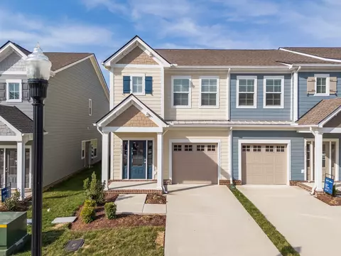 7025 Gracious Dr, Franklin, TN 37064