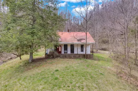0 Milligan Rd, Liberty, TN 37095