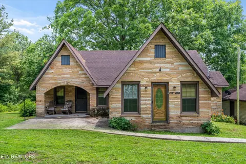 9478 Morgan County Hwy, Sunbright, TN 37872