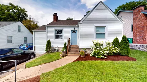 1239 Mcalpine Ave, Nashville, TN 37216
