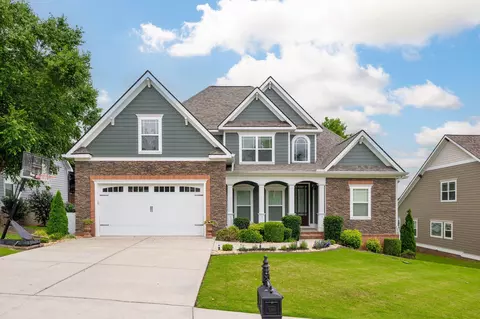 8098 Perfect Vw, Ooltewah, TN 37363