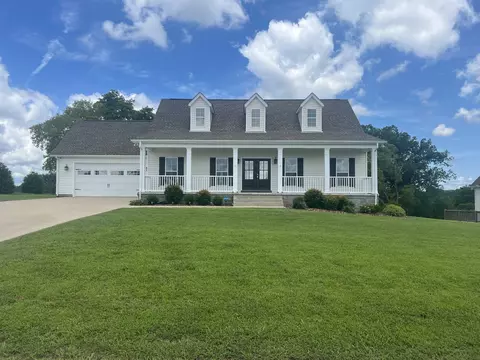 464 Ables Ln, Pulaski, TN 38478