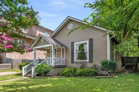 3905 Nevada Ave, Nashville, TN 37209