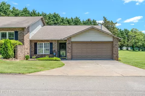 327 Villa Dr #327, Seymour, TN 37865