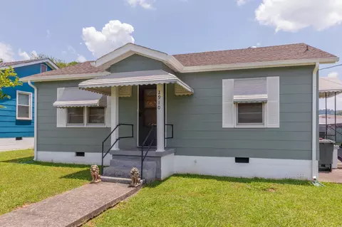 2910 Faxon St, Chattanooga, TN 37404
