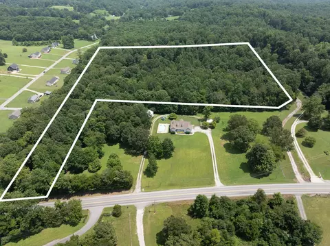 0 Hwy 48 N, Charlotte, TN 37036